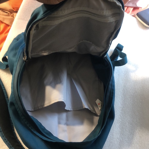 Nike bag pack . Jade green color - Picture 10 of 15